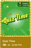 Flipkart Daily Trivia Quiz Answers for 18th Jan – Win 25-100 Gems