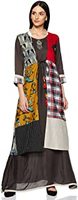 Soch & Biba Women’s kurta Starts @161 upto 90% Off