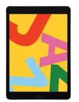 Apple iPad Start @ ₹25,900 + Bank Offer