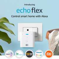[Apply Coupon]Echo Flexandndash; Plug-in Echo for smart home control Now