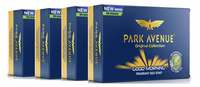 Park Avenue Good Morning Soap For Men, 125g (BUY 3 GET 1 FREE) @ 105