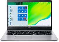 Acer Aspire 3 AMD Ryzen 5-3500U 15.6" Full HD IPS Display Thin and Light Laptop (8GB Ram/512GB SSD/Win10/Integrated Graphics/Pure Silver/1.9), A315-23