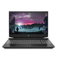 HP Pavilion Gaming 15.6-inch FHD Gaming Laptop (Ryzen 5-4600H/8GB/512GB SSD/Windows 10/144Hz/NVIDIA GTX 1650ti 4GB/Shadow Black)