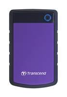 Transcend StoreJet 25H3 4TB USB 3.1 Gen 1 Portable Hard Drive