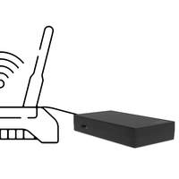 Zinq Technologies ZQ-6600 12V UPS for Router, Intercom, CCTV, Set-top Box