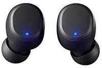 Skullcandy Spoke True Wireless Earbuds (Black)  @2349