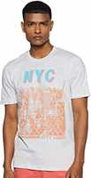 EASYBUY Men's Slim Fit T-Shirt @ 100
