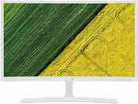 Acer ED242QR 23.6” Full HD VA Panel Curved LED Monitor,  AMD FREESYNC