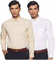 Diverse pack of 2 shirts at 399