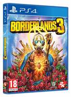 Borderlands 3 (2019) for PS4/PS5