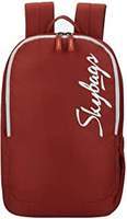 Skybags Backpacks Min 75% off starts from Rs. 299