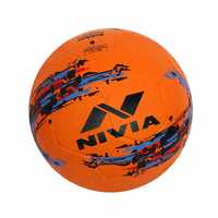 Nivia Storm Football - Size 5