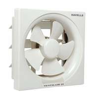 Havells FHVVEDXOWH10 Ventil Air Dx 35-Watt 250mm Fan