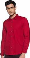 Branded Casual Shirts from 279/-