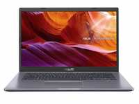 Last Day Extra 500 Coupon Off + 10% SBI CC -  ASUS VivoBook 14 Intel Core i5-1035G1 10th Gen 14-inch FHD Compact and Light Laptop (8GB RAM/1TB HDD/Win 10/Integrated Graphics/Slate Grey/1.60 kg)