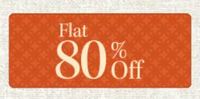 Myntra End Of Season Sale - Flat 80% Off on Electronics, Fashion & More