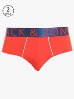 Jack & Jones Mens Underwears At Flat 75% Off