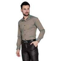 Valen club Men's Regular Fit Shirt