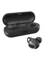 Wings Touch in-Ear True Wireless Bluetooth Earbuds (TWS) with Mic