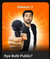 flipkart kya bolti public ep 30:-timeless beauties win realmesmartband and gvs and scs