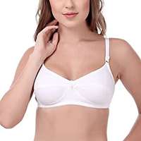 Non Wired Bra Starts @77 + extra 20% Coupon