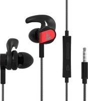 boAt Bassheads 242 in Ear Wired Earphone 