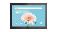 Lenovo Tab M10 FHD REL Tablet (10.1-inch, 3GB, 32GB, Wi-Fi + LTE), Slate Black