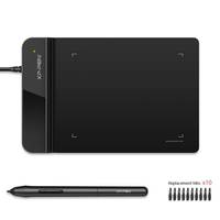 XP-Pen StarG430S Graphics Drawing Tablet Signature Tablet Pen Tablet (4x3 Size, 8192 Levels of Pressure Sensitivity, Battery Free Stylus and 20 Replacement nibs)