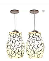 Nogaiya Ceiling Lamps upto 89% off starting at Rs- :- 281