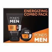 Pond's Men Energizing Combo