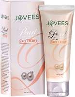 Jovees Face Scrub, Pearl, 60g