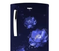 Whirlpool 215 L Direct Cool Single Door 5 Star (2020) Refrigerator