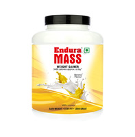 Endura Mass Weight Gainer Banana 3 kg