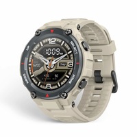 Amazfit T-Rex Smart Watch 26% off + Rs 2000 Coupon Off + Bank Discount