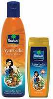 Parachute Advansed Ayurvedic Hair Oil, 300 ml & Shampoo, 170 ml (Controls Hair Fall) Rs.175  



