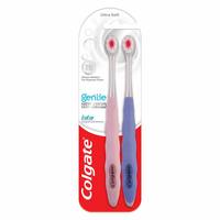 [Apply 20%Off Coupon] Colgate Gentle UltraFoam Ultra Soft Toothbrush - 2 Pcs @ Rs.160 