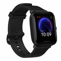Lowest - Huami Amazfit Bip U Smartwatch (Black)