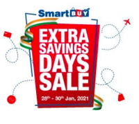 Save 15% on Amazon Gift Cards - Discounts on Gift Cards / Mobile Recharge, Shopping, Travel & Spend Based Offers at SmartBuy Extra Savings Days