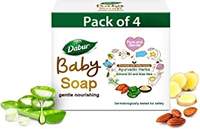 Dabur personal care & Baby care products Up to 60 % off 


