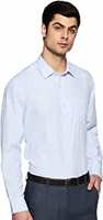 Amazon Brand Symbol Men's Formal Shirt Starting from 206