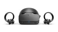 Oculus Rift S Virtual Reality System [video game]