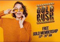 Lenskart FREE GOLD MEMBERSHIP+BUY1 GET1! 23-26JAN TnC