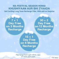 Get 20% Supercash upto 55₹ on D2H & Dish TV Recharge using Mobikwik 