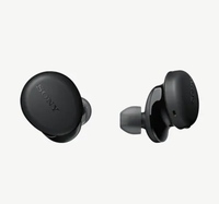 Lowest - Sony WF-XB700 True Wireless Extra Bass Bluetooth Earbuds(Black)