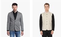 Park Avenue, Arrow, Jack & Jones More Brands Blazers Minimum 70% to 75% off