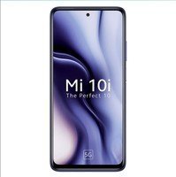 Mi 10i 5g (2000 Off on ICICI Back Again) + 3000 Cash Back ON JIO