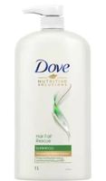 Dove Hair Fall Rescue Shampoo  (1 L) @ 170
