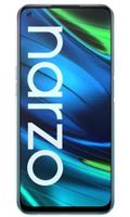 Realme Narzo 20 Pro (64 GB)  (6 GB RAM) on ICICI Cards