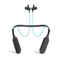 Nu Republic Rebop 2 in-Ear Bluetooth Neckband Earphones 