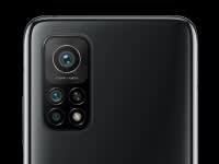 Rs.6000 Discount - Mi 10T Pro (Cosmic Black, 128 GB)  (8 GB RAM) [Prepaid + ICICI Offer]